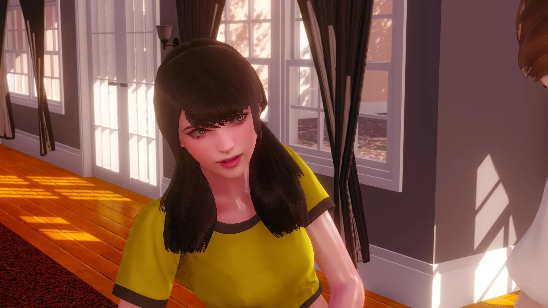By Midsummer Moonlight screenshot 1