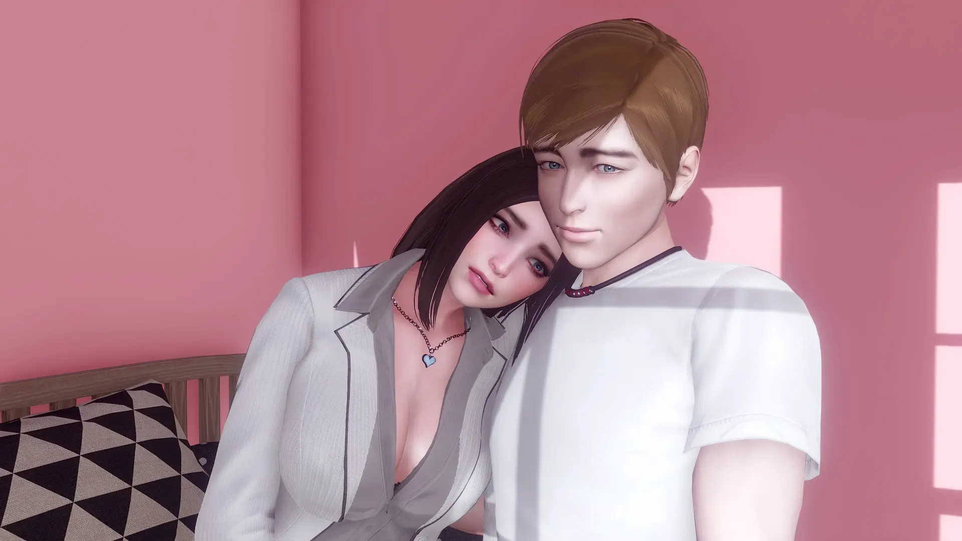 By Midsummer Moonlight screenshot 2