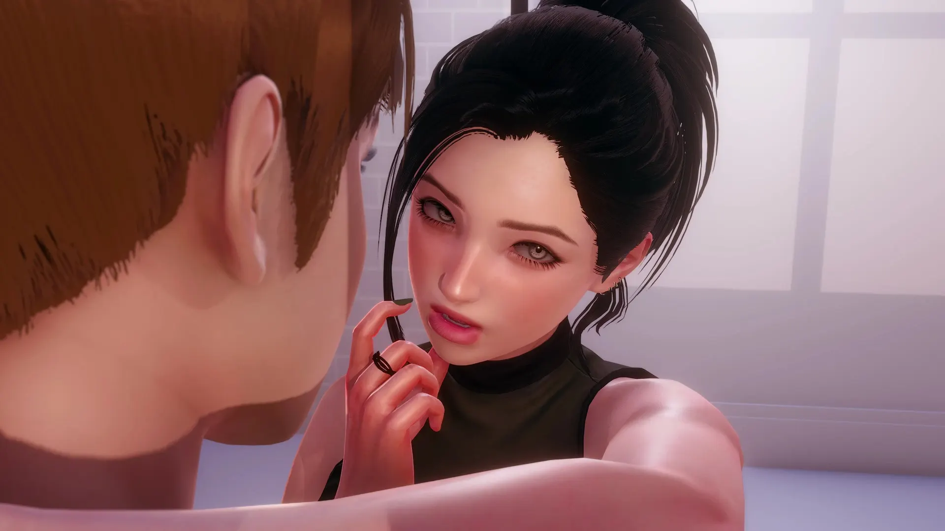 By Midsummer Moonlight screenshot 3
