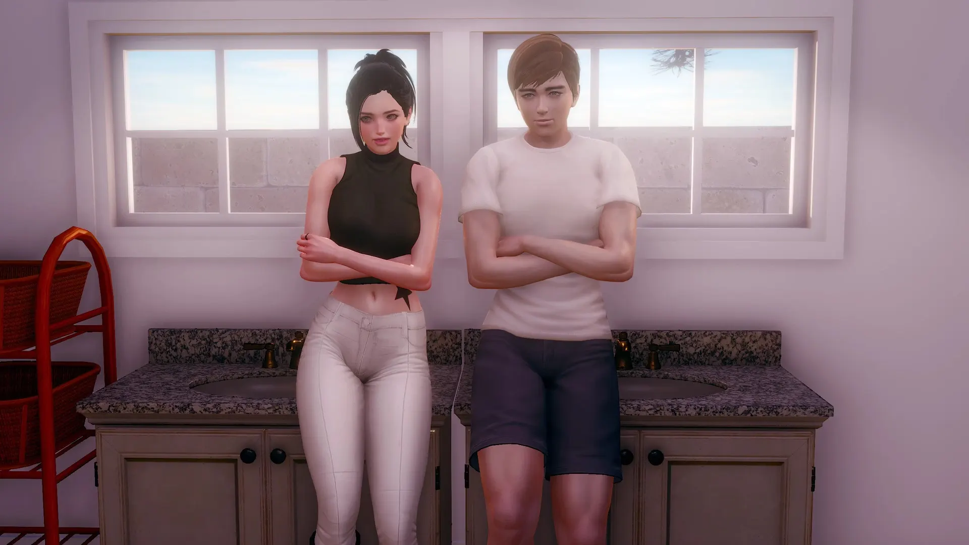 By Midsummer Moonlight screenshot 4