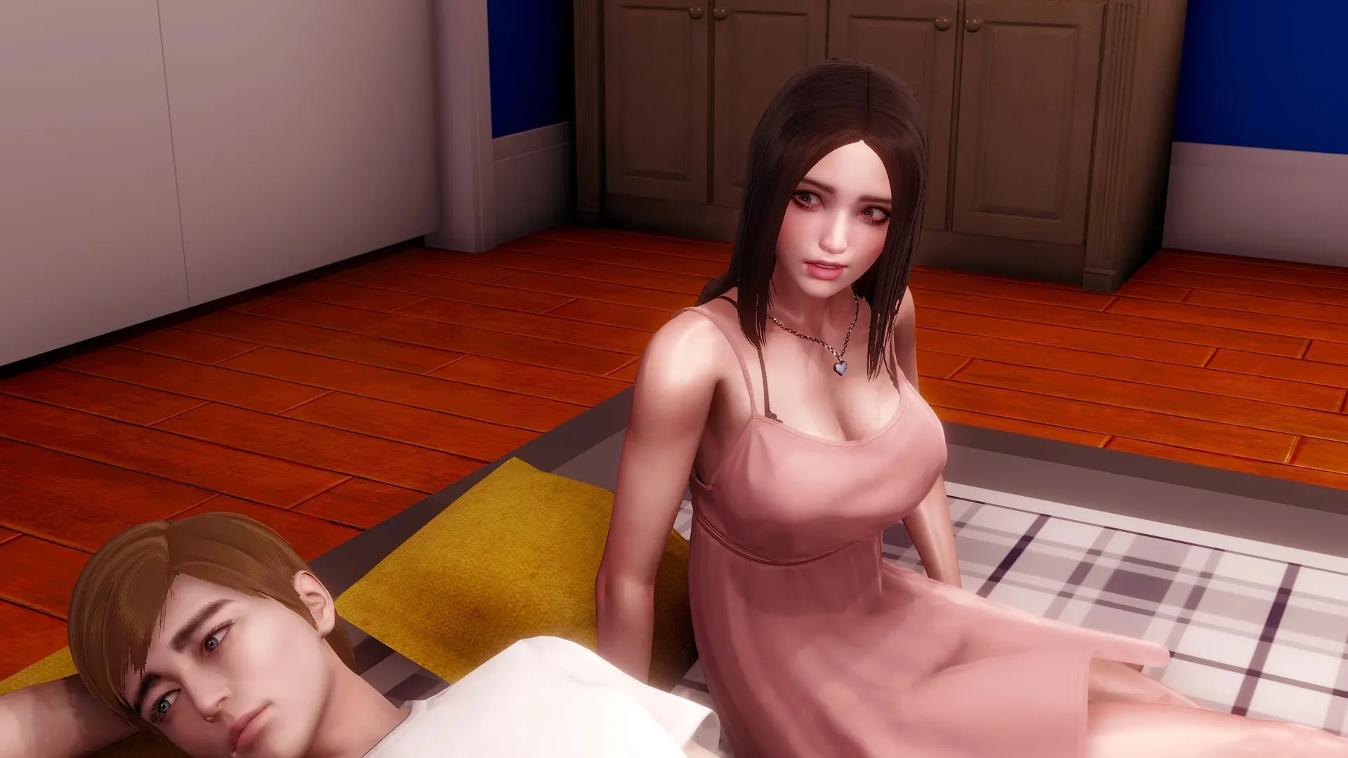 By Midsummer Moonlight screenshot 5