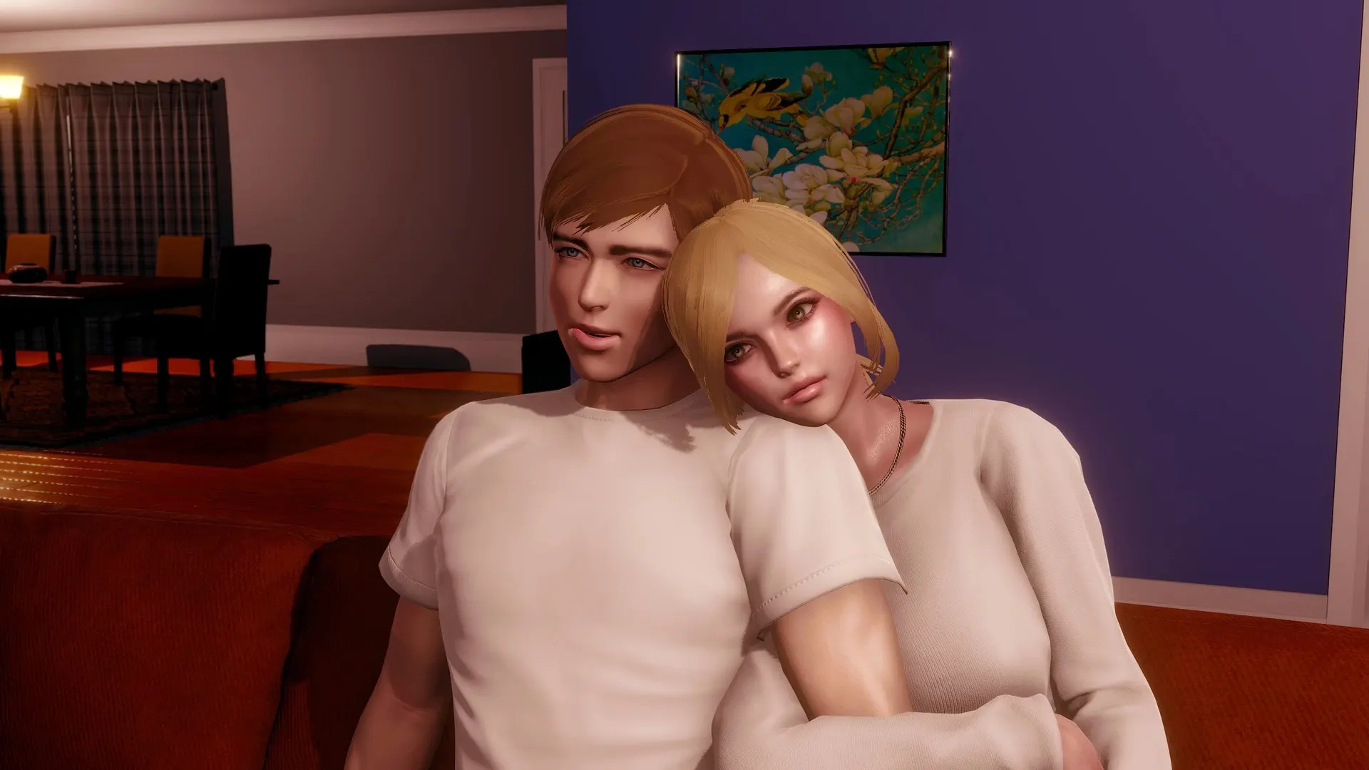 By Midsummer Moonlight screenshot 6