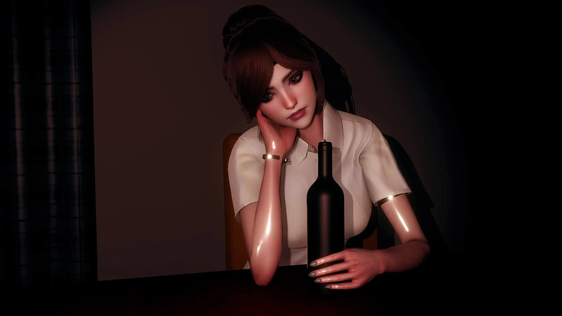 By Midsummer Moonlight screenshot 7