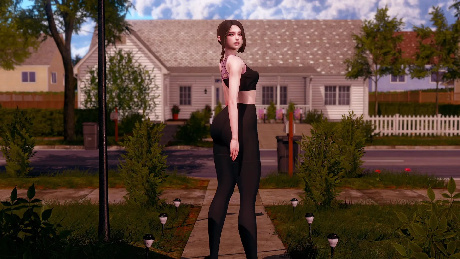 By Midsummer Moonlight screenshot 8