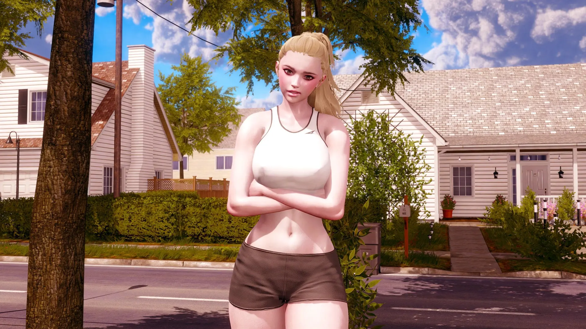 By Midsummer Moonlight screenshot 10