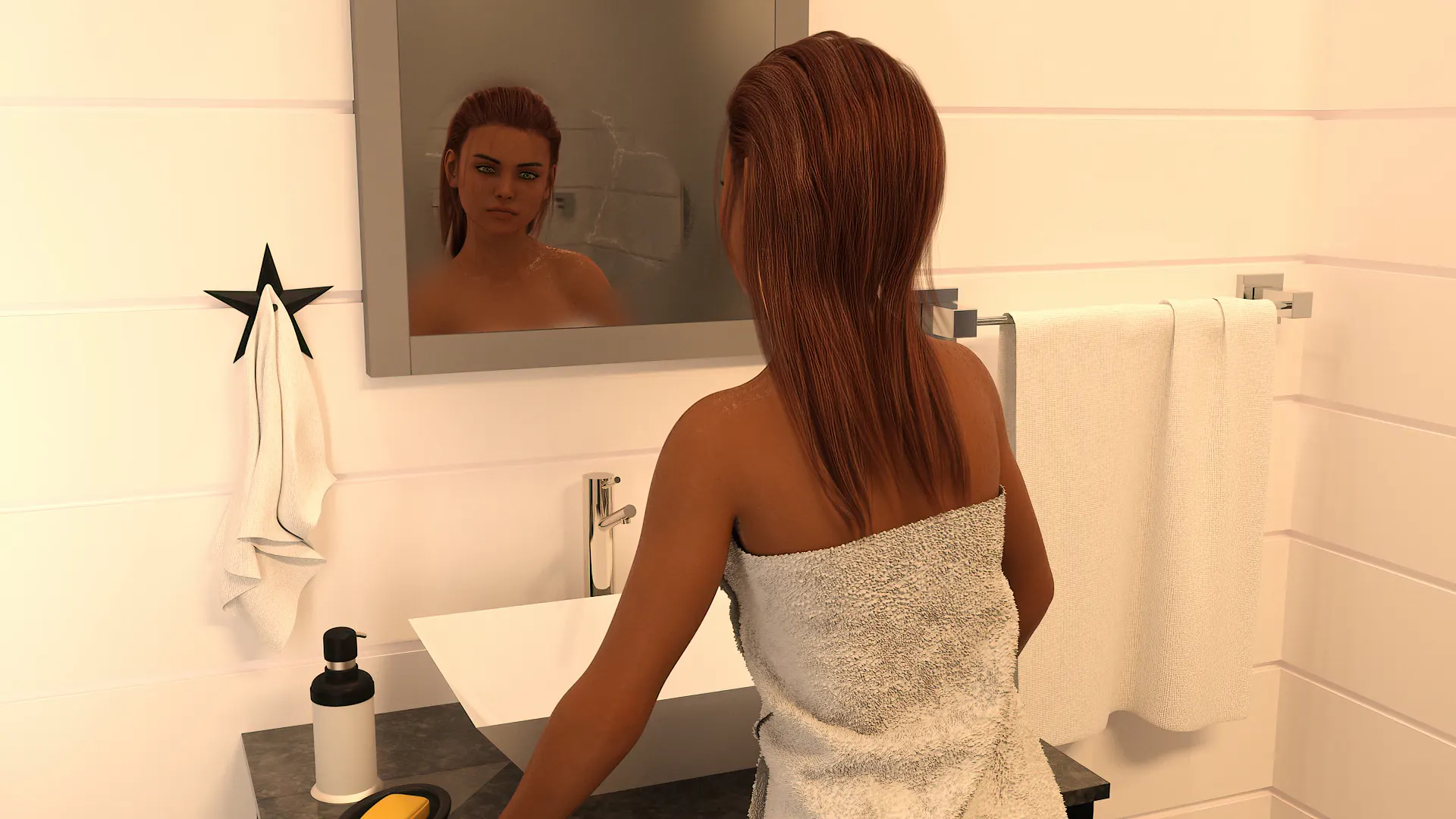 Chasing Sunsets screenshot 5