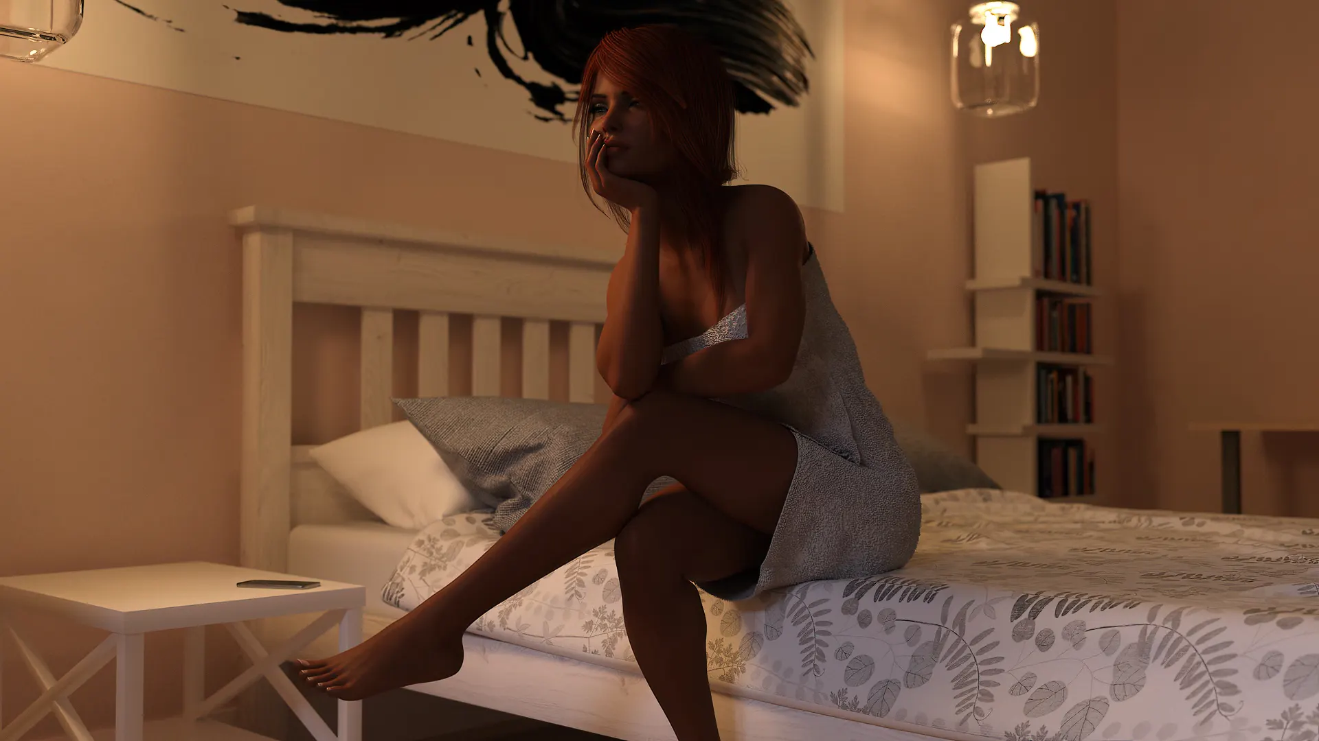 Chasing Sunsets screenshot 10
