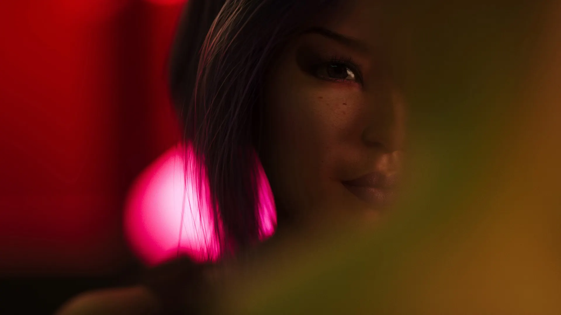 City of Broken Dreamers screenshot 3