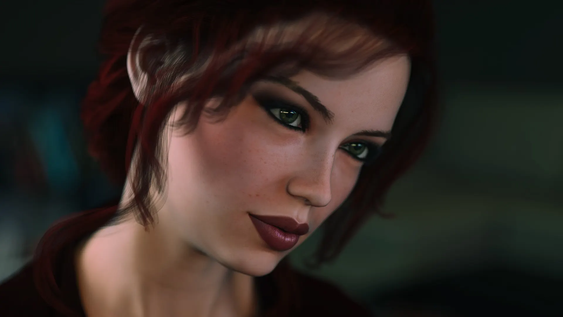 City of Broken Dreamers screenshot 5
