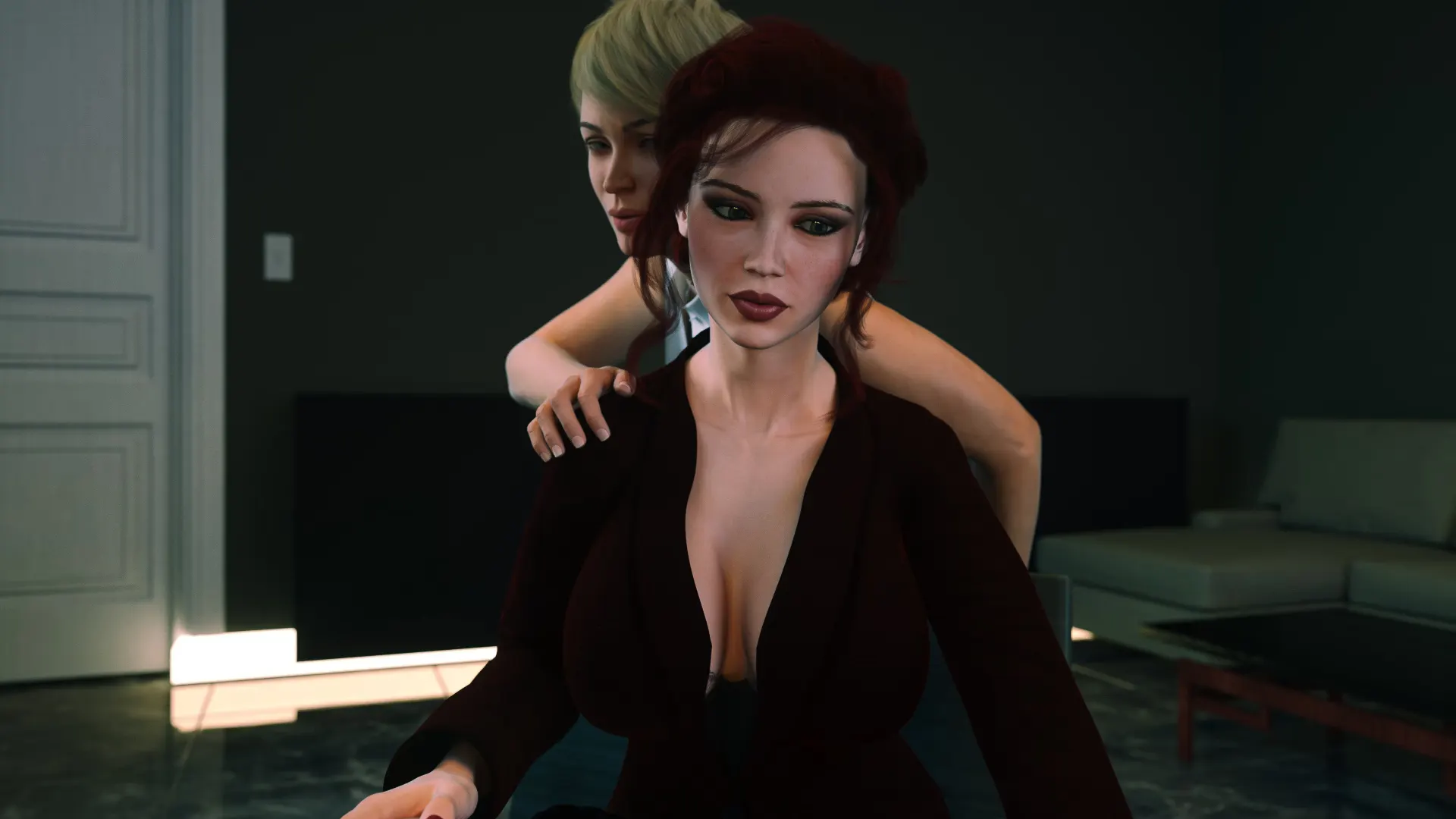 City of Broken Dreamers screenshot 18