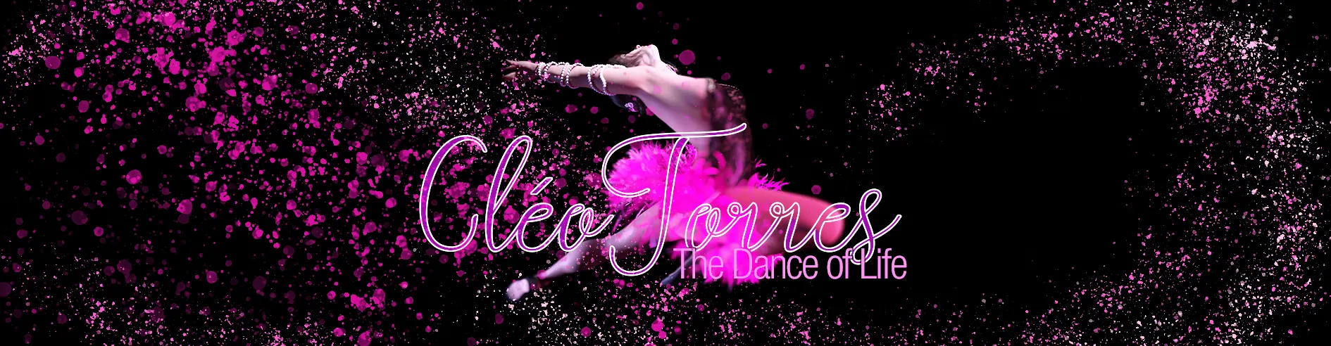 Cléo Torres: The Dance of Life