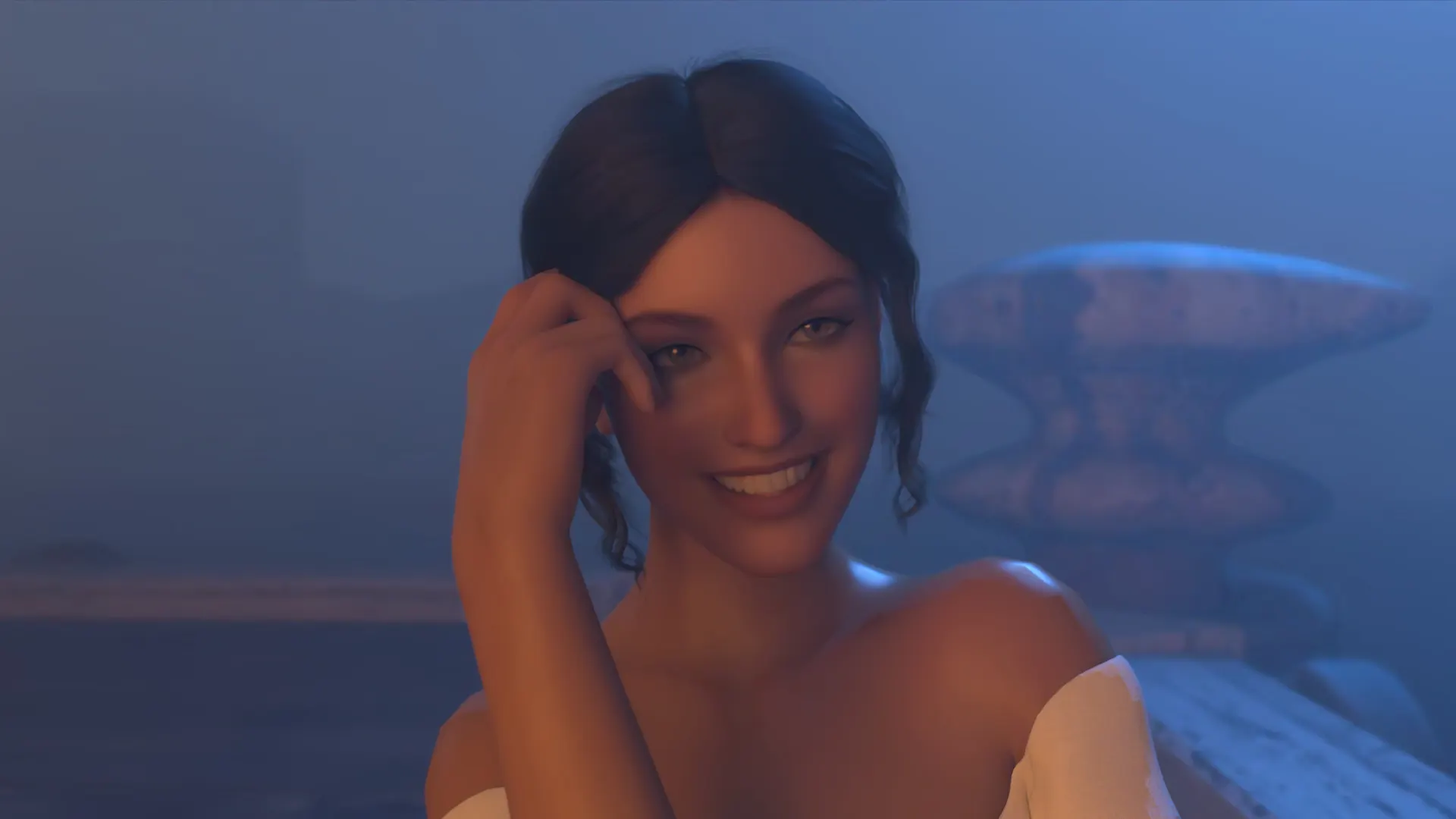 Cléo Torres: The Dance of Life screenshot 3