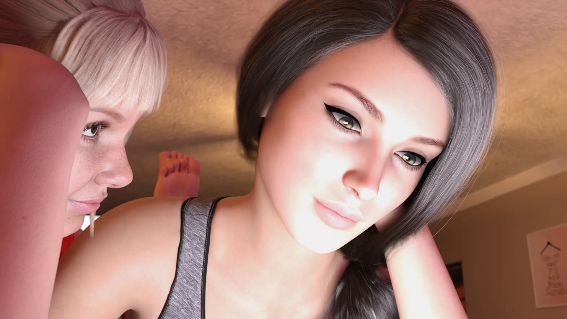Cléo Torres: The Dance of Life screenshot 4