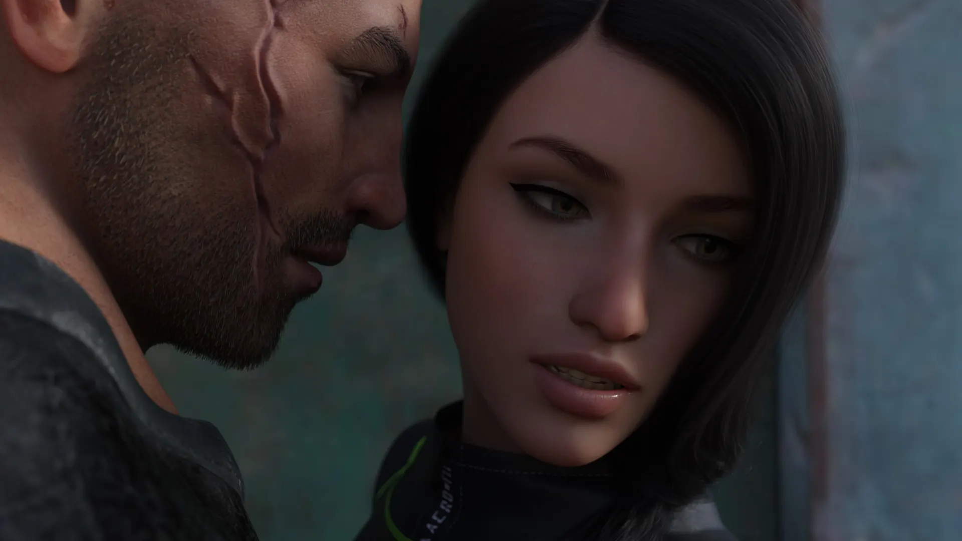 Cléo Torres: The Dance of Life screenshot 6