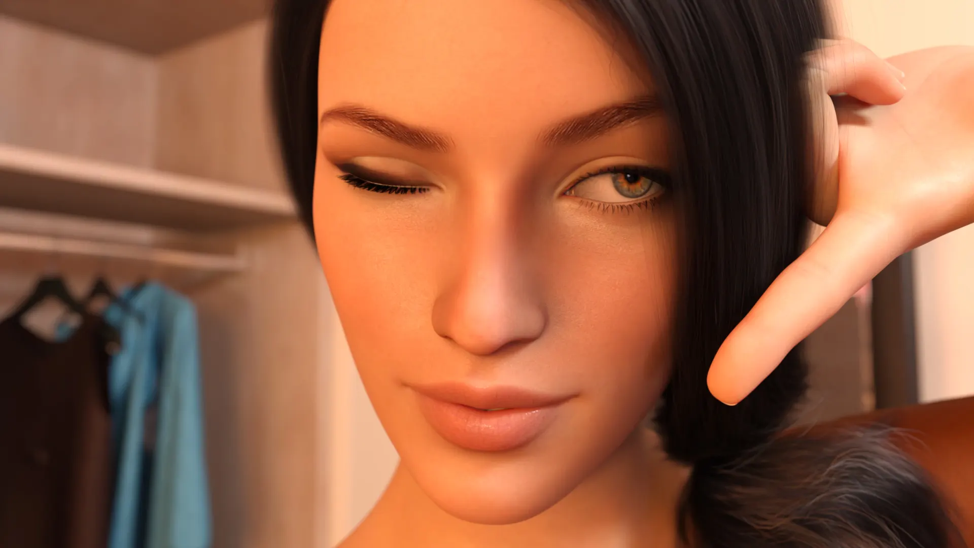 Cléo Torres: The Dance of Life screenshot 18