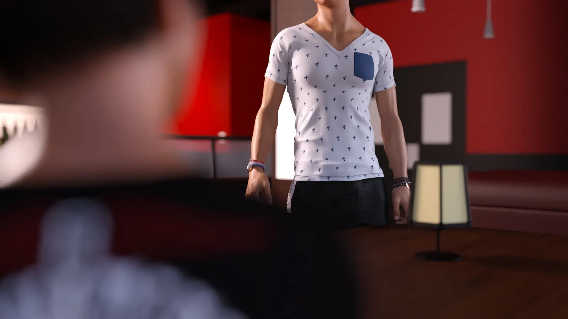 Connected screenshot 9