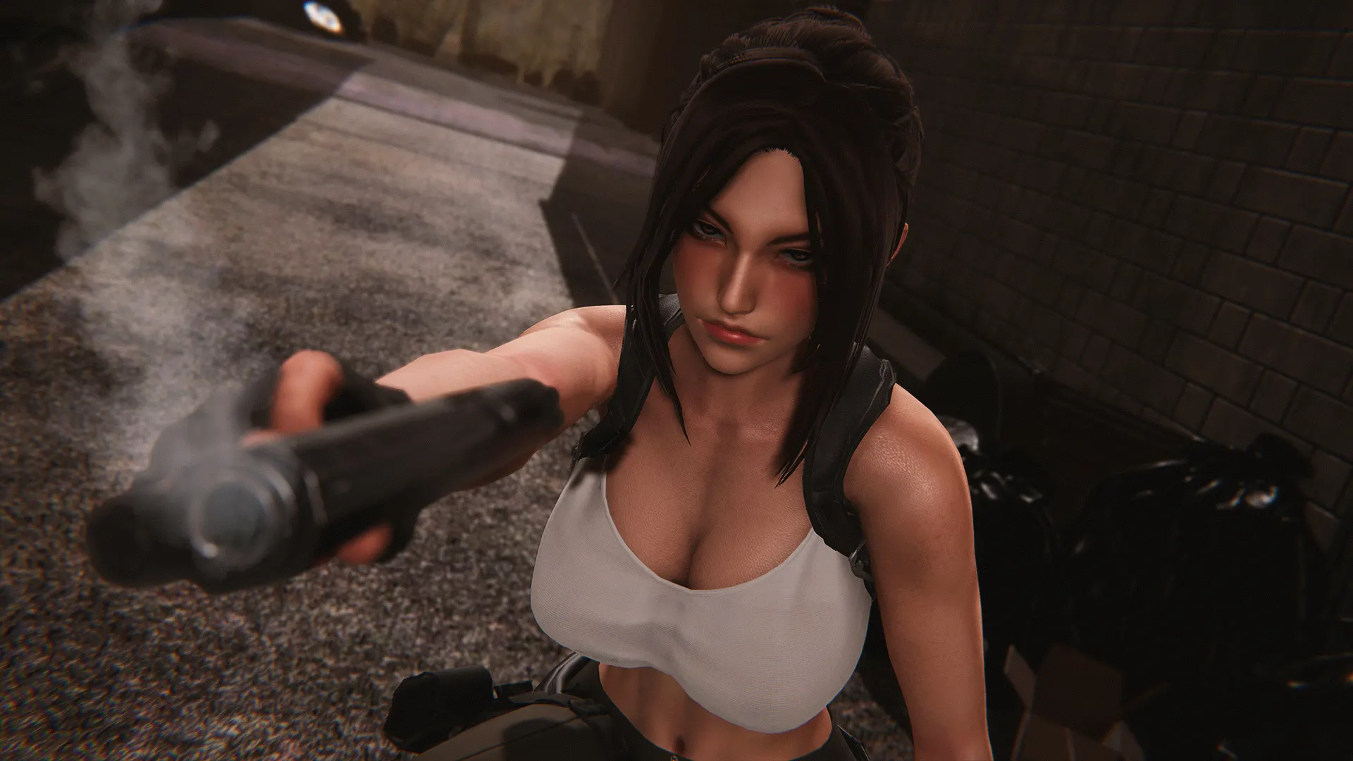 Contagion Crisis screenshot 2