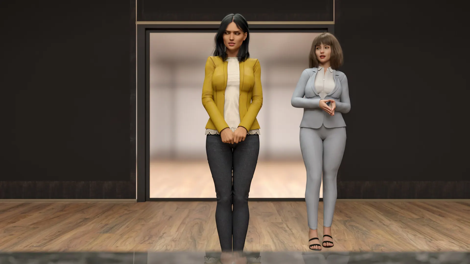 Corporate Culture screenshot 2