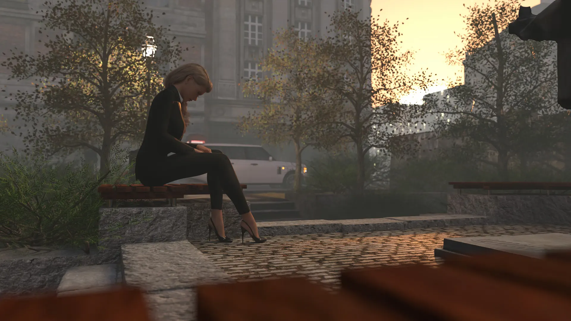 Corporate Culture screenshot 6