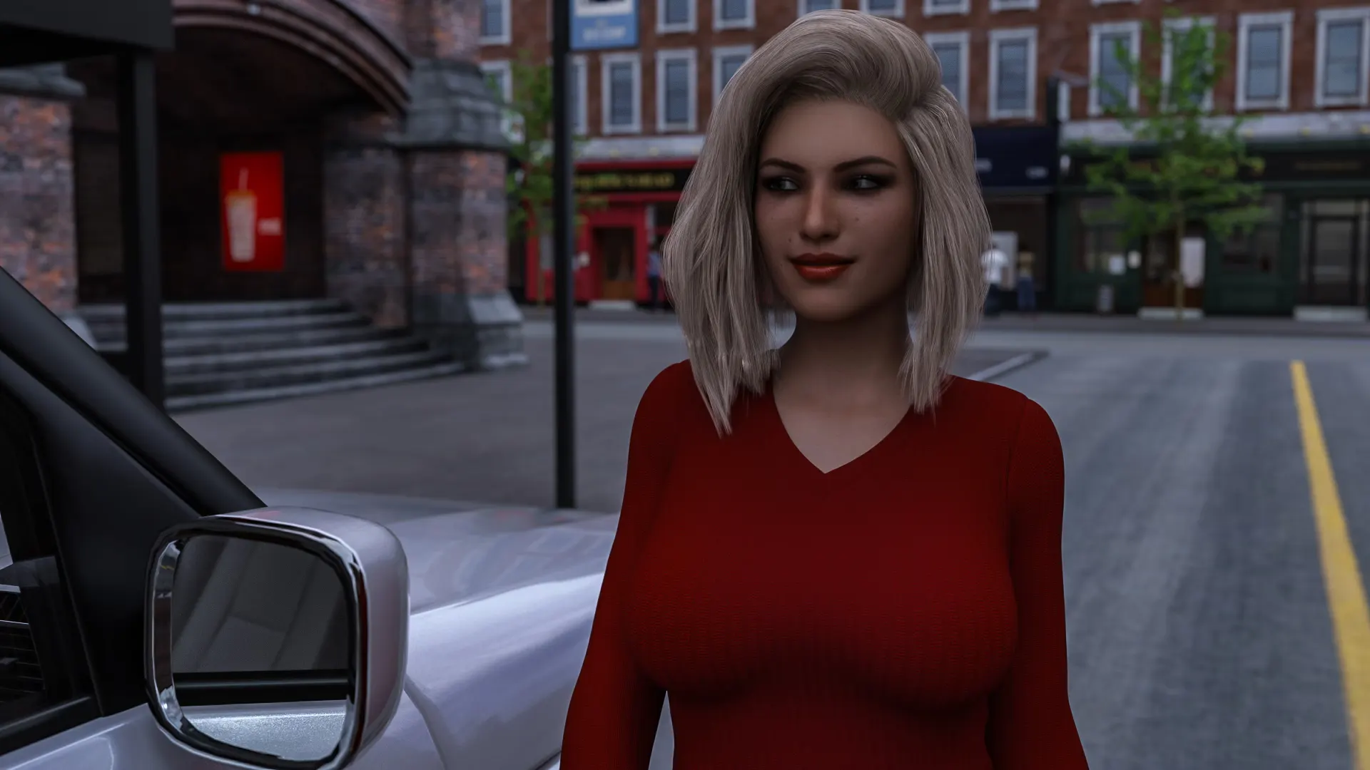 Corporate Culture screenshot 16