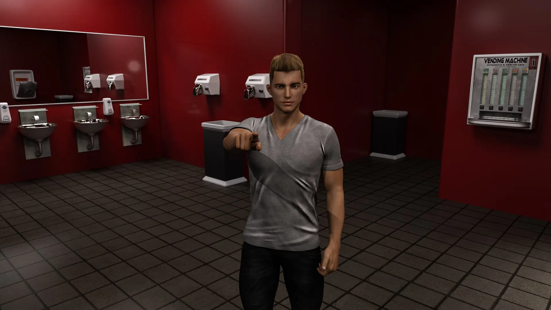 Corporate Culture screenshot 17