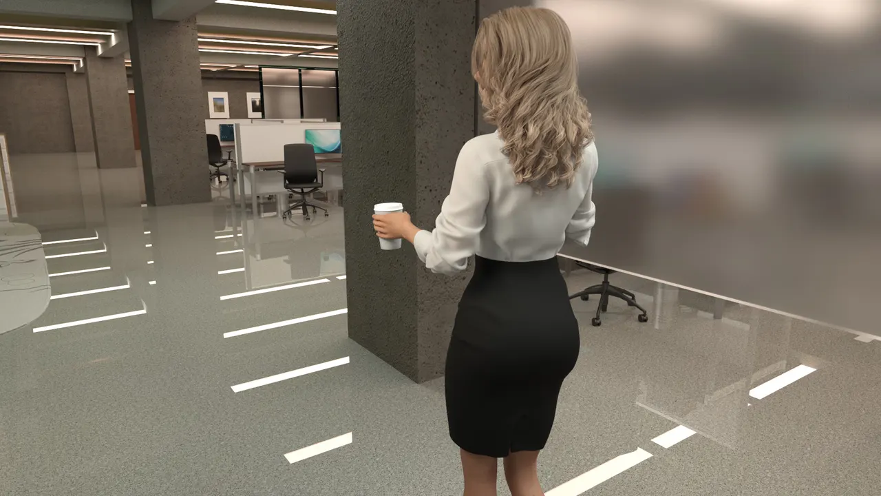 Corporate Culture screenshot 21