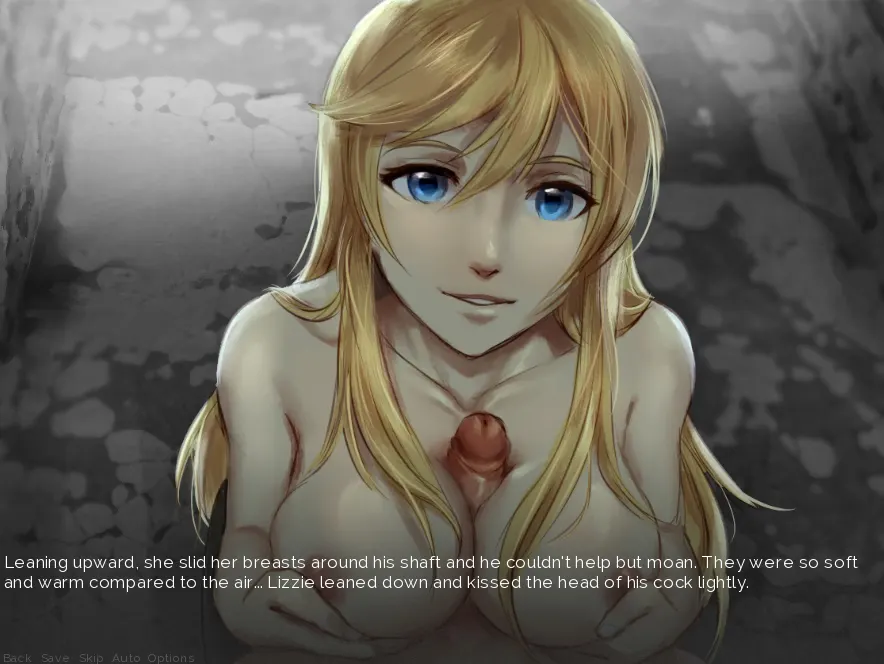 Crimson Gray screenshot 3