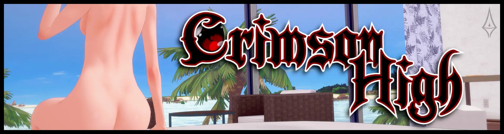 Crimson High