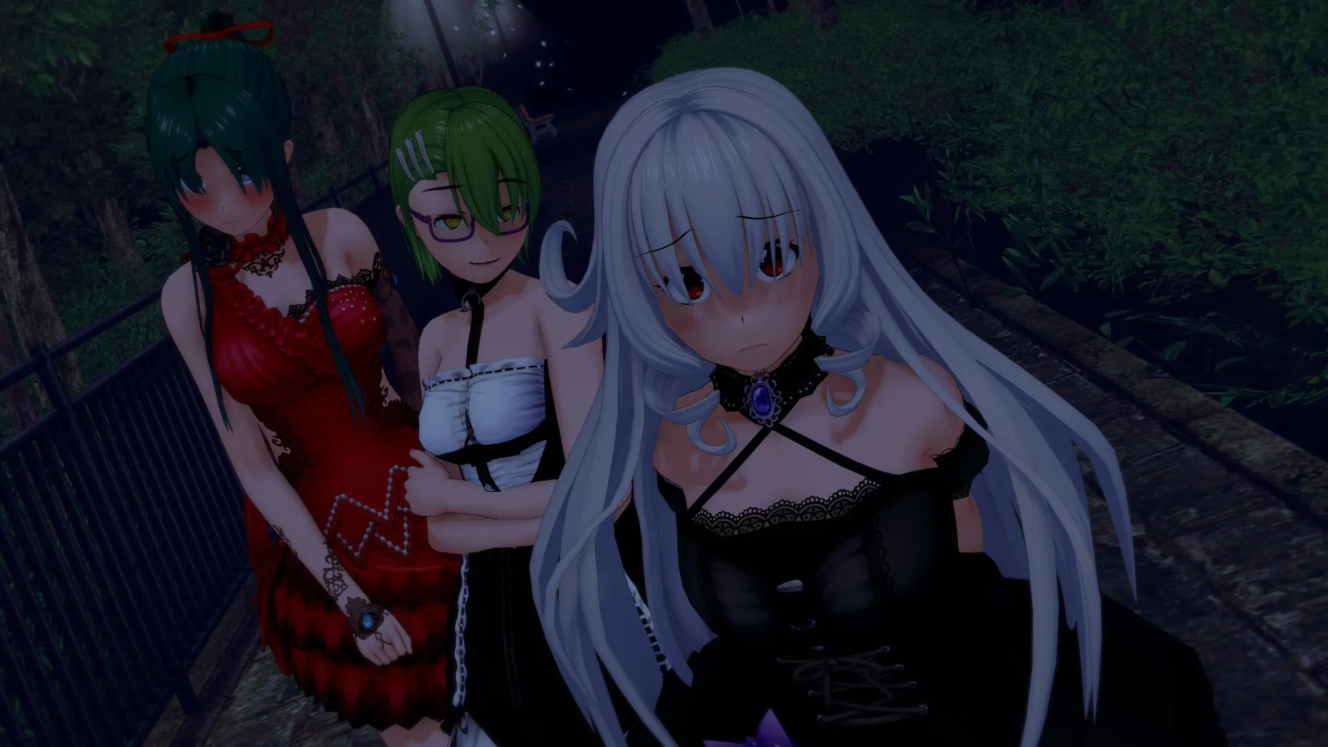 Crimson High screenshot 4