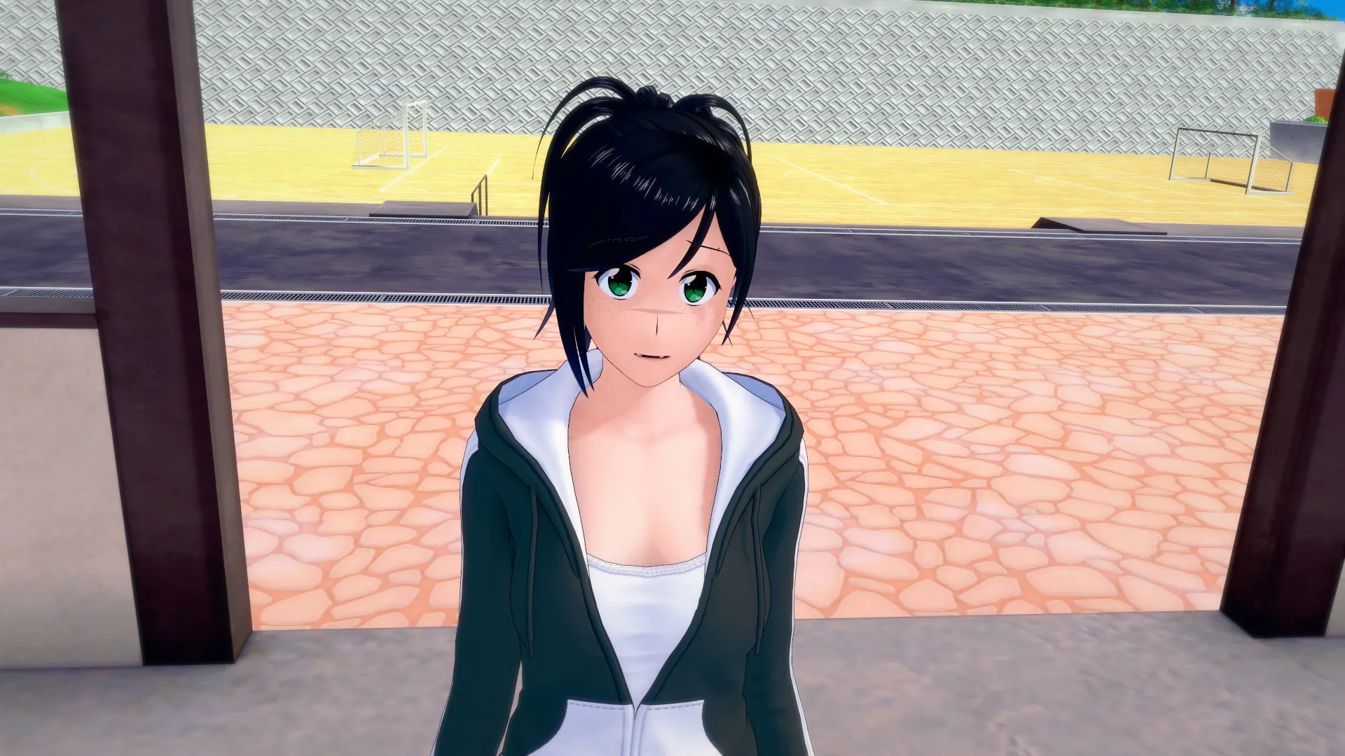 Crimson High screenshot 8