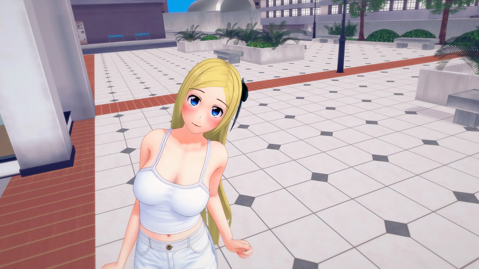 Crimson High screenshot 9