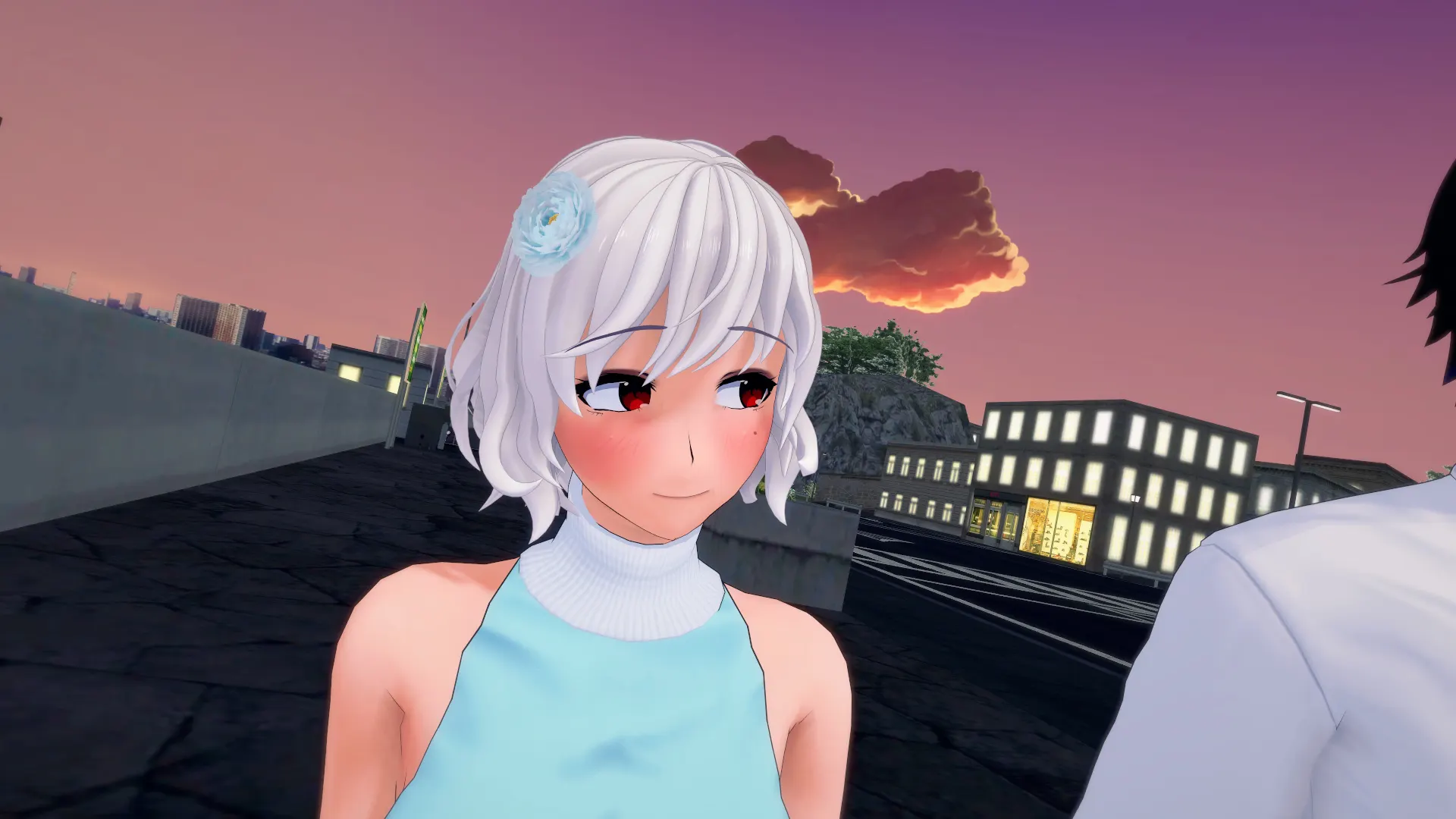 Crimson High screenshot 11