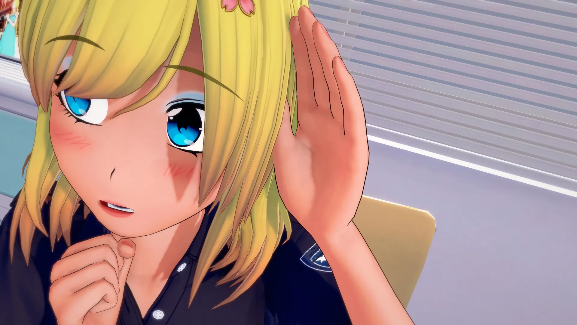 Crimson High screenshot 13