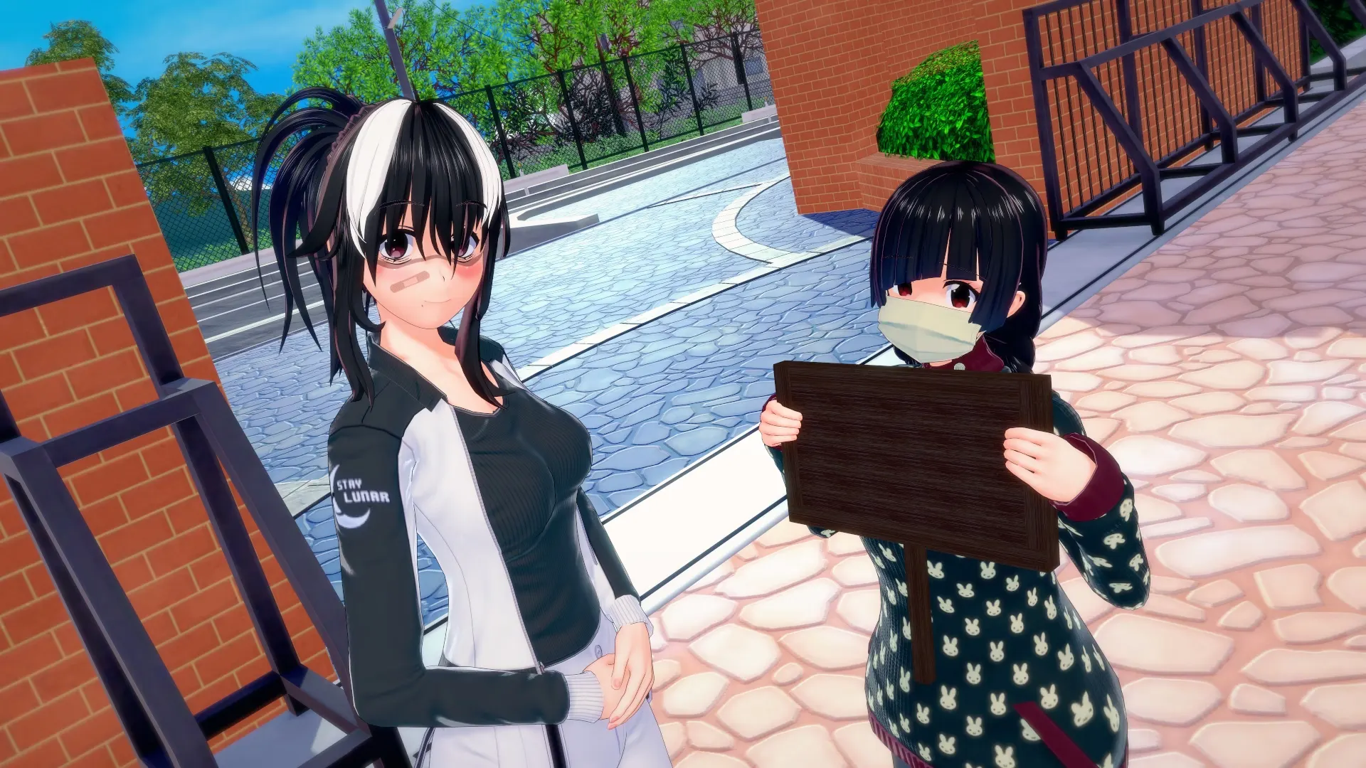 Crimson High screenshot 14