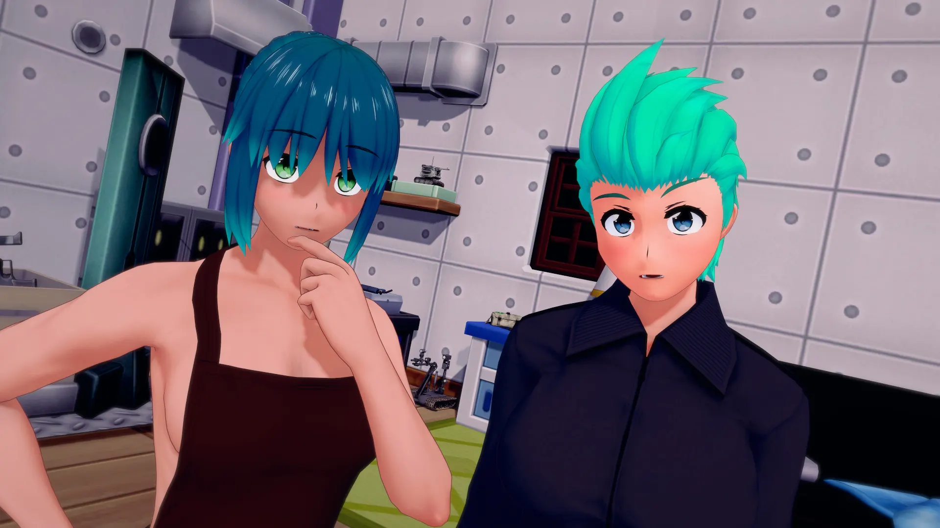 Crimson High screenshot 16