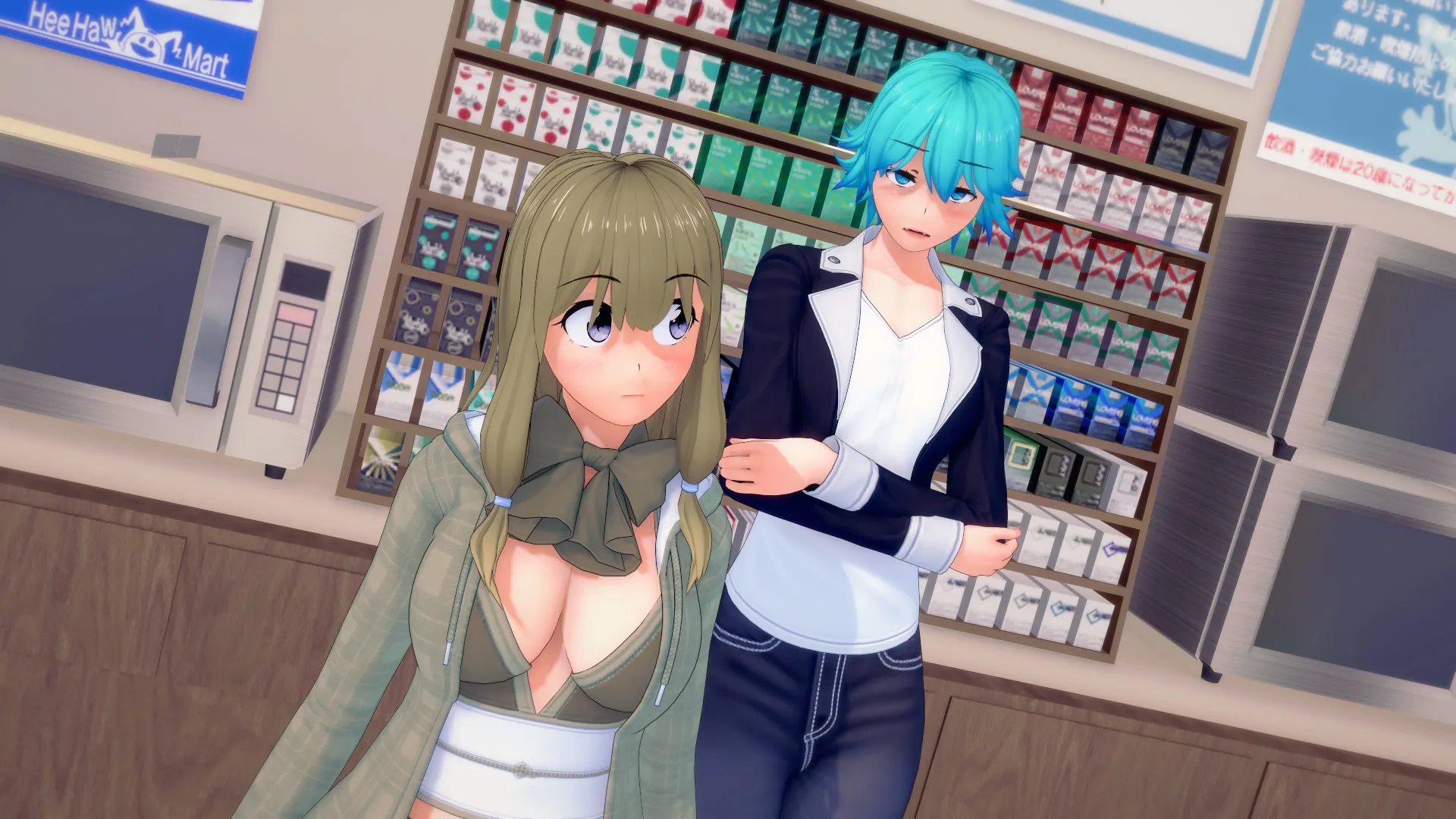 Crimson High screenshot 17