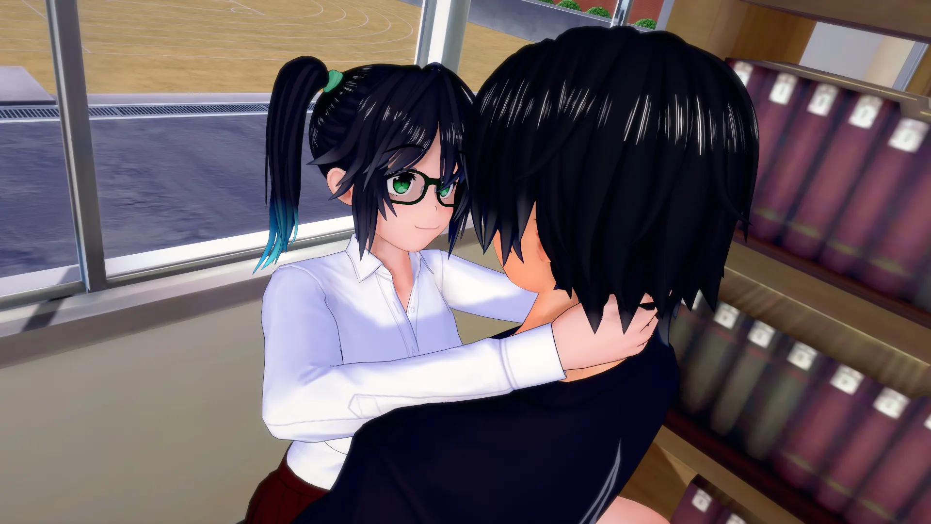 Crimson High screenshot 18