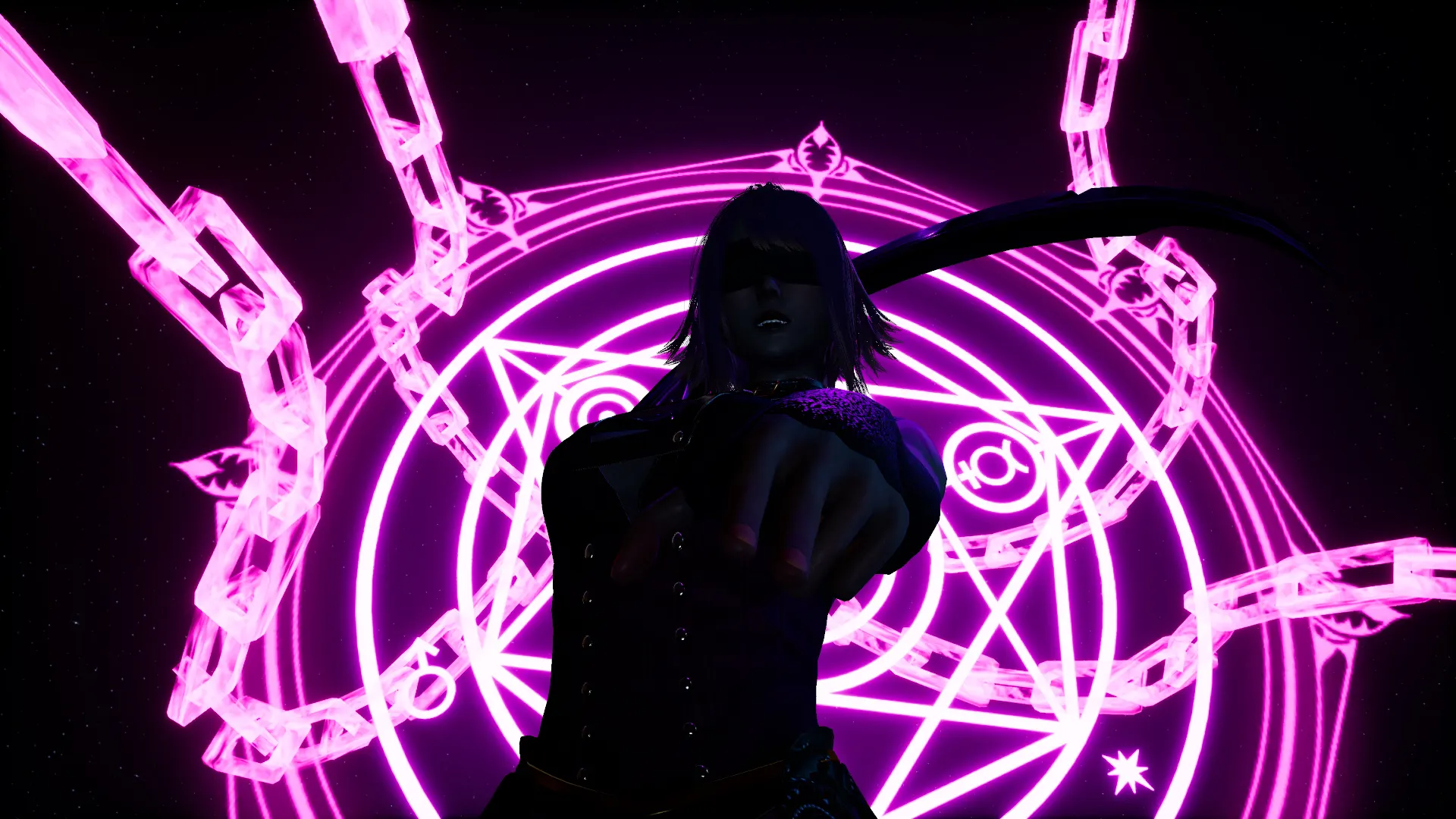 Cross Realms screenshot 2