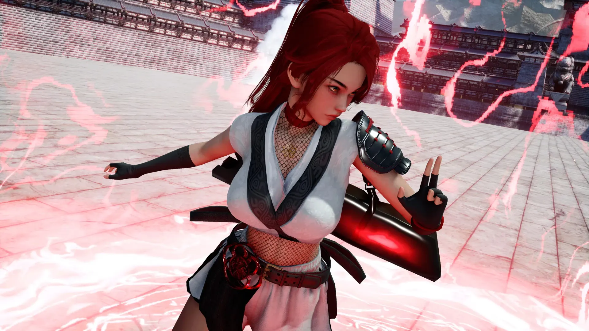 Cross Realms screenshot 5