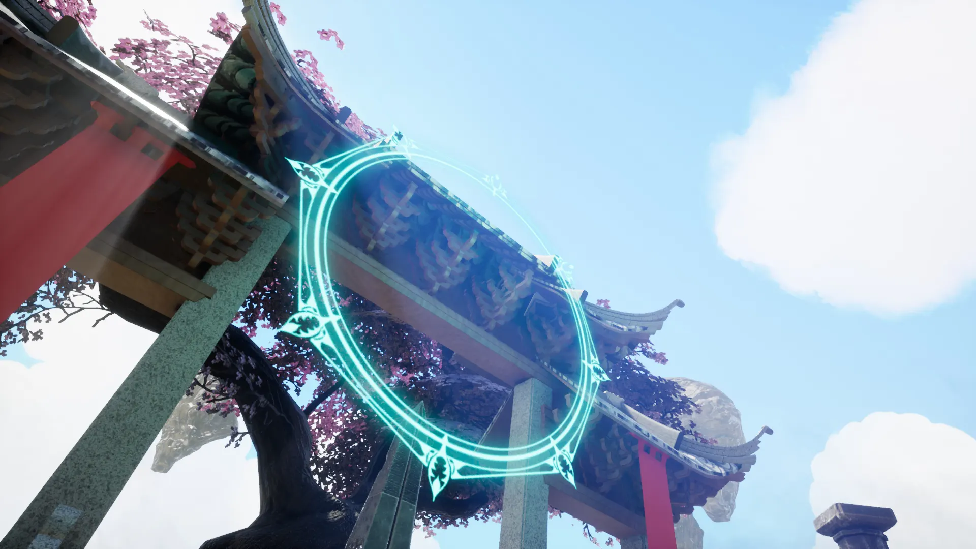 Cross Realms screenshot 7