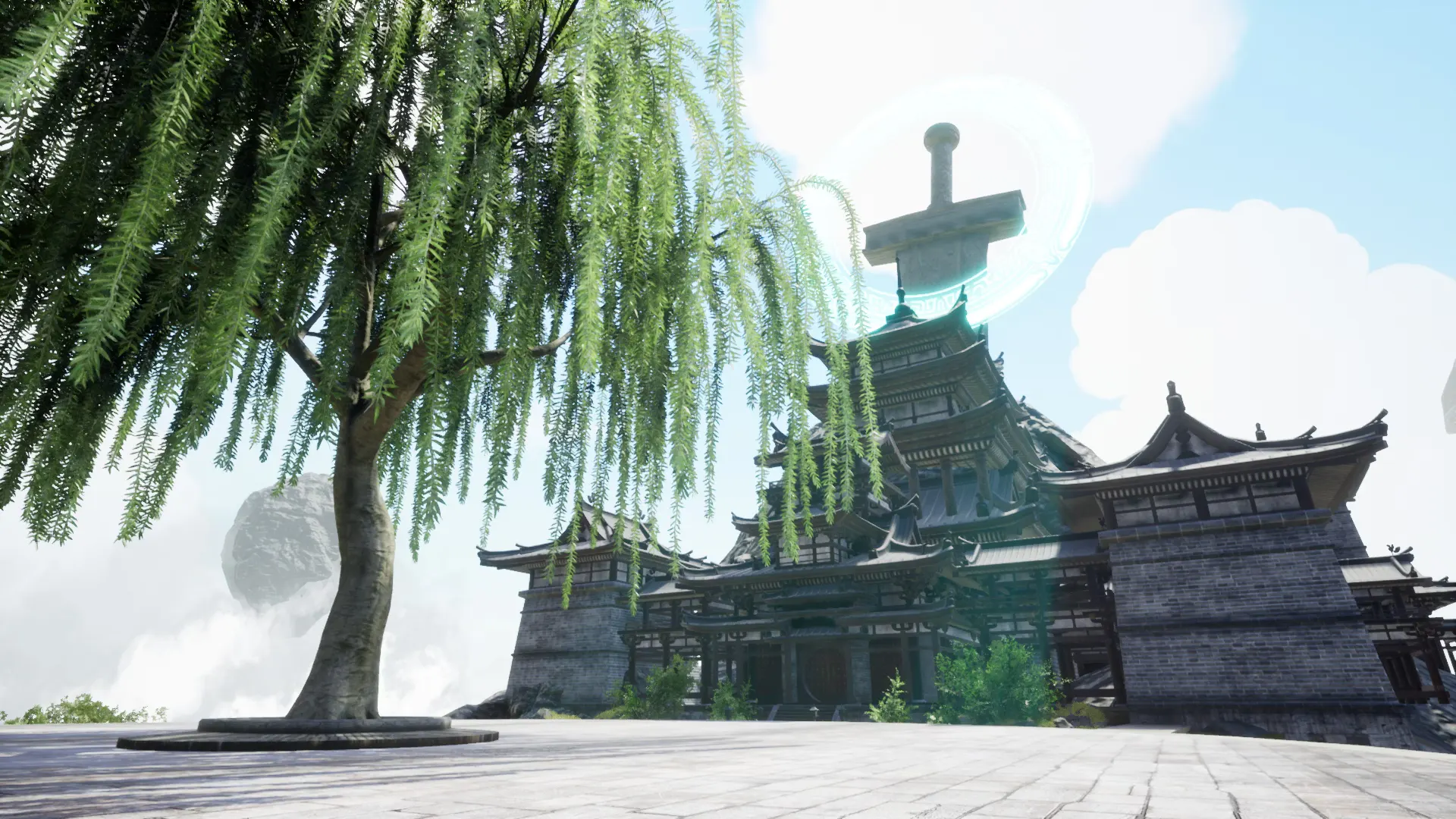 Cross Realms screenshot 11