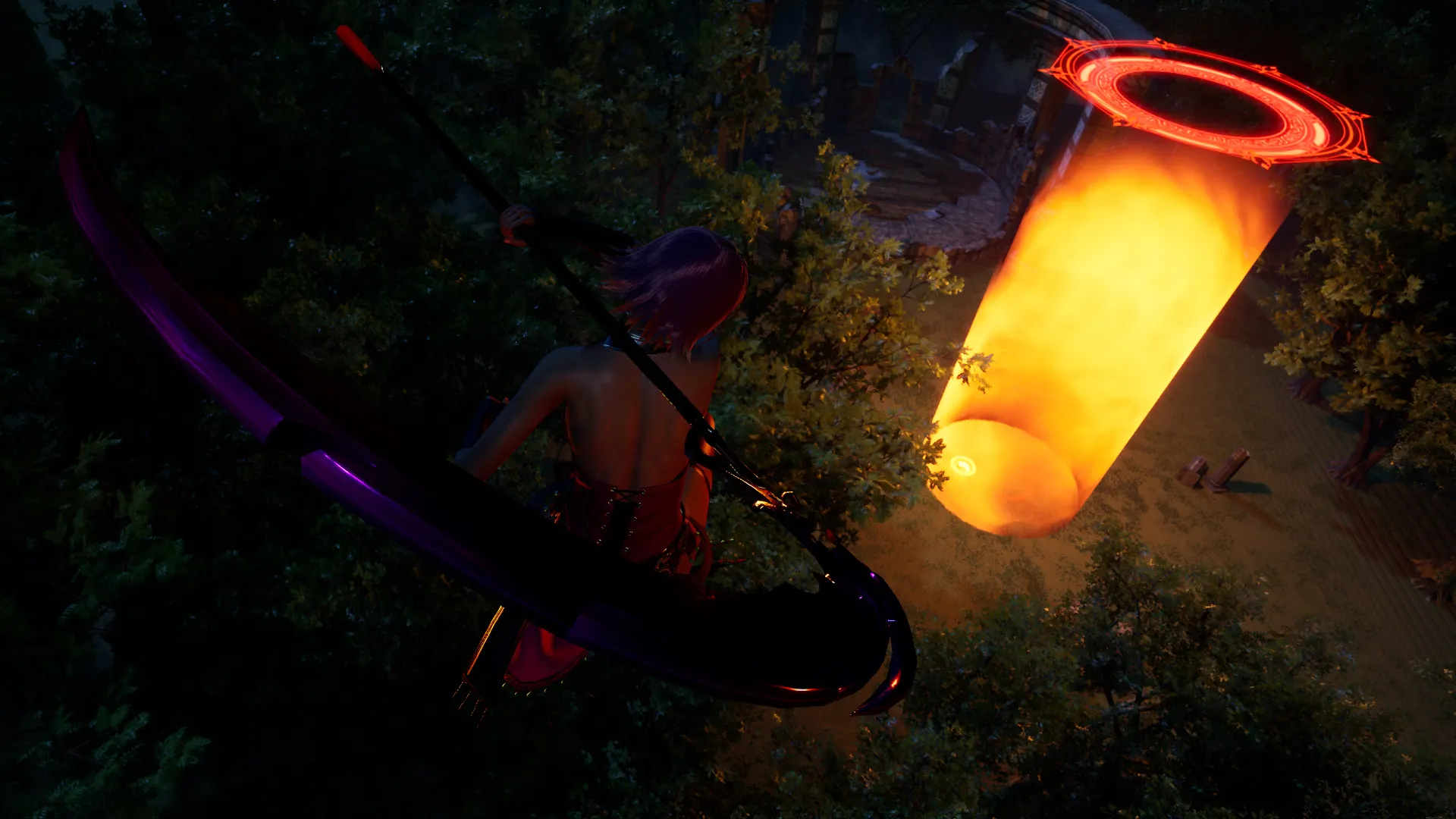 Cross Realms screenshot 15