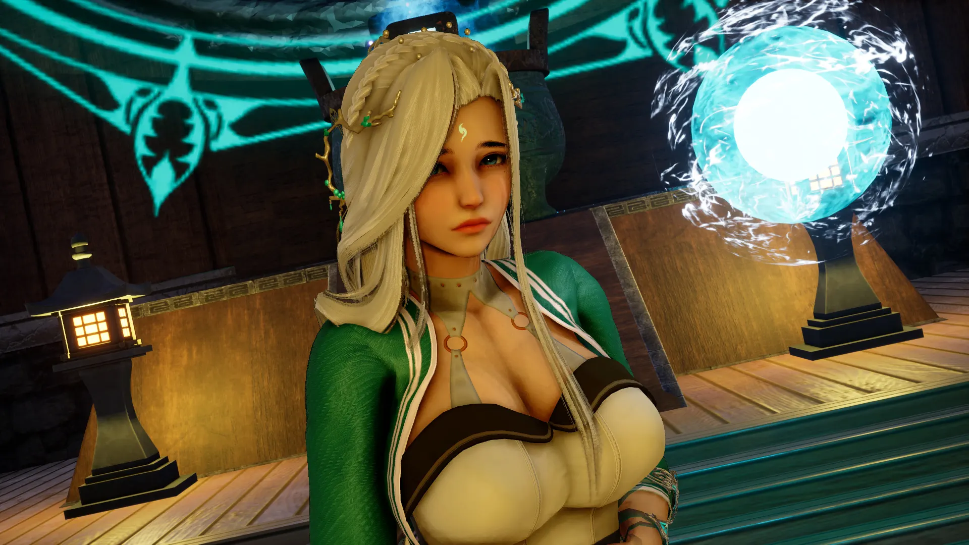 Cross Realms screenshot 17