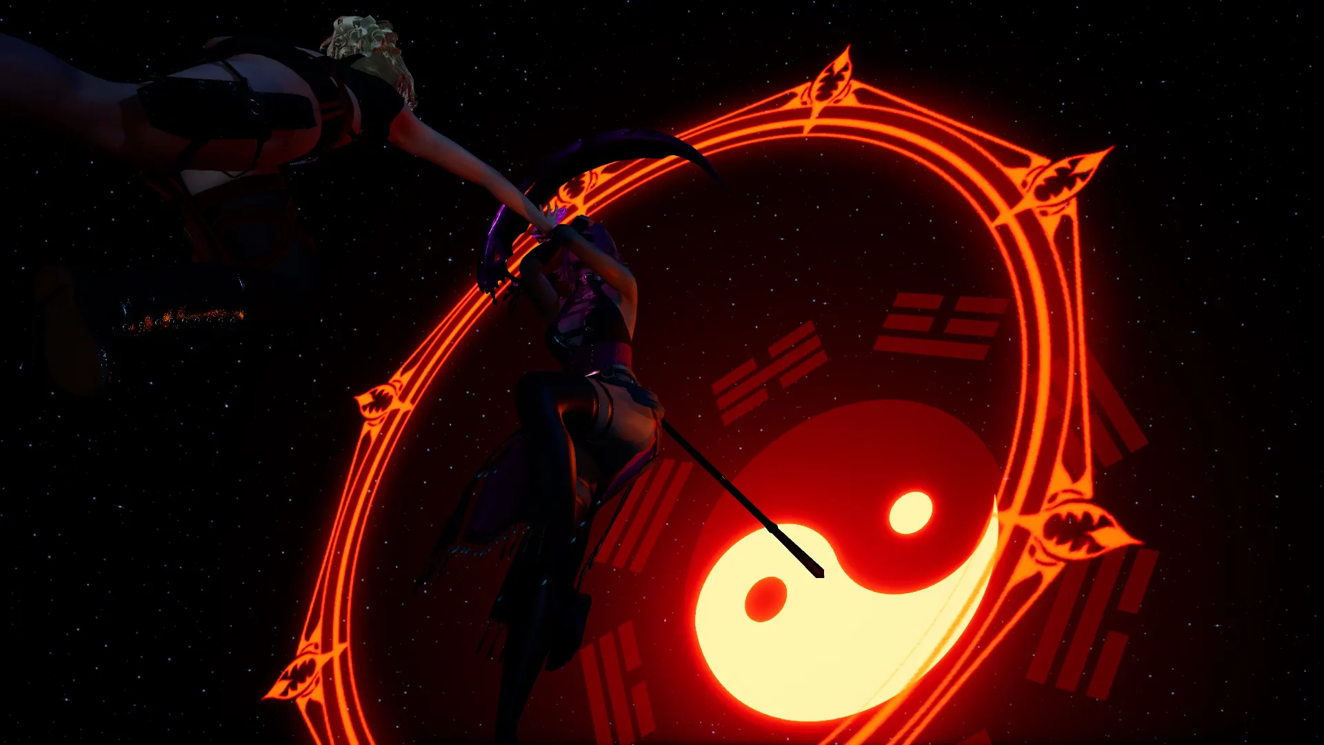 Cross Realms screenshot 18