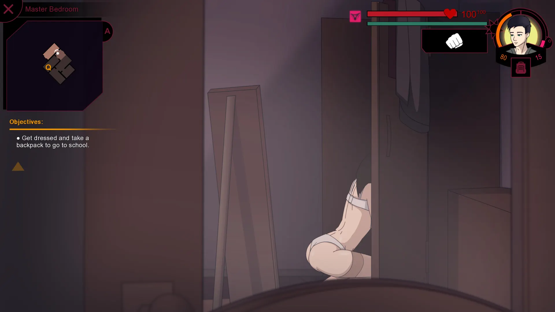 Deathable screenshot 15