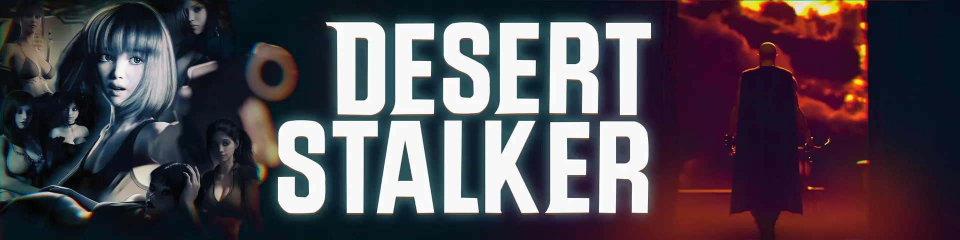 Desert Stalker