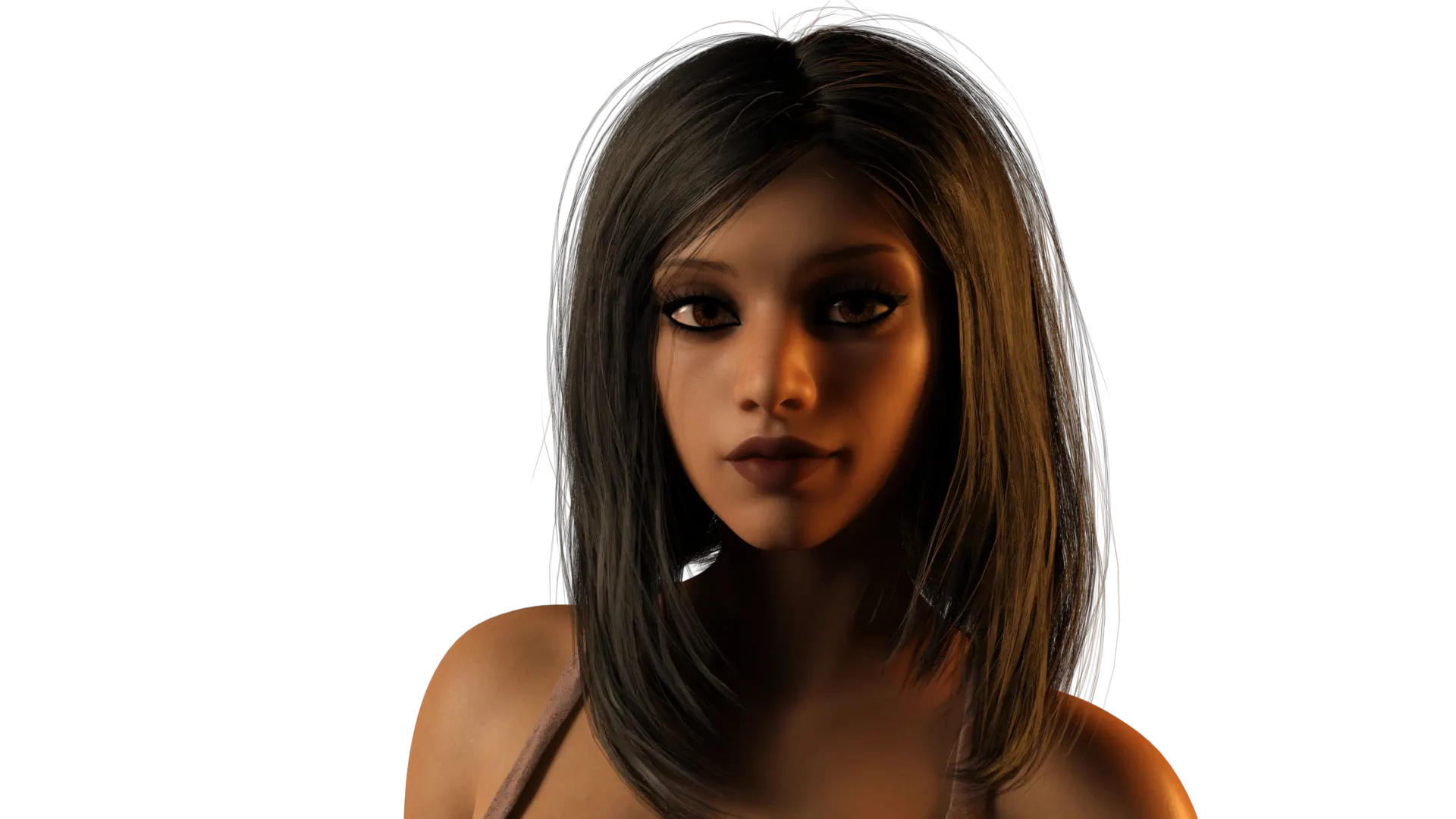 Desert Stalker screenshot 16