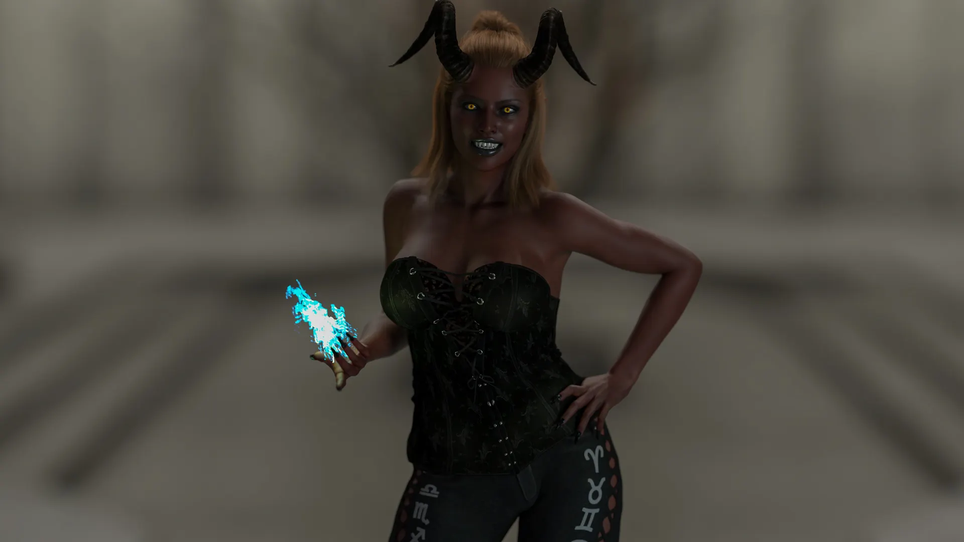 Detective Necro screenshot 10