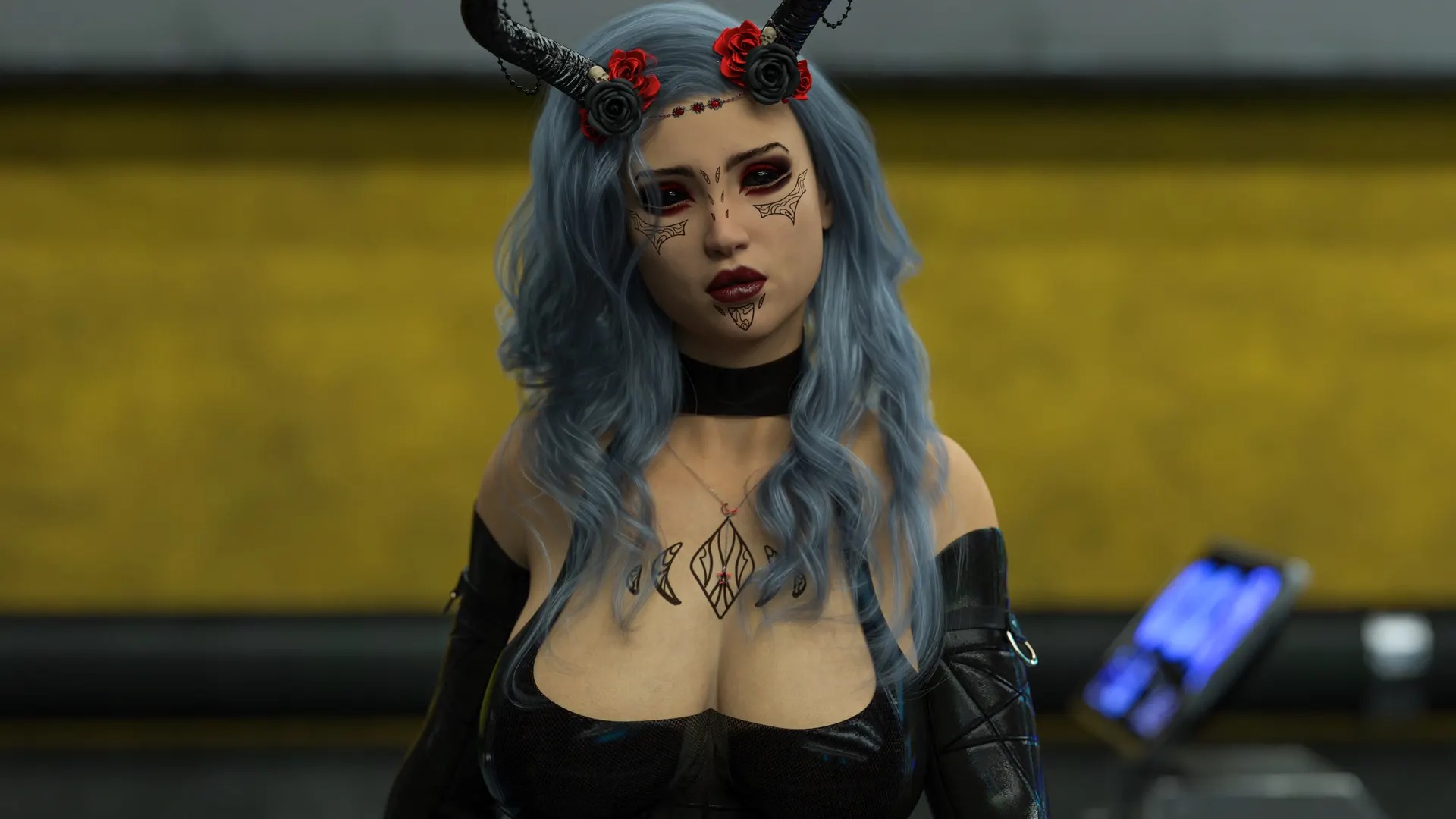 Detective Necro screenshot 11