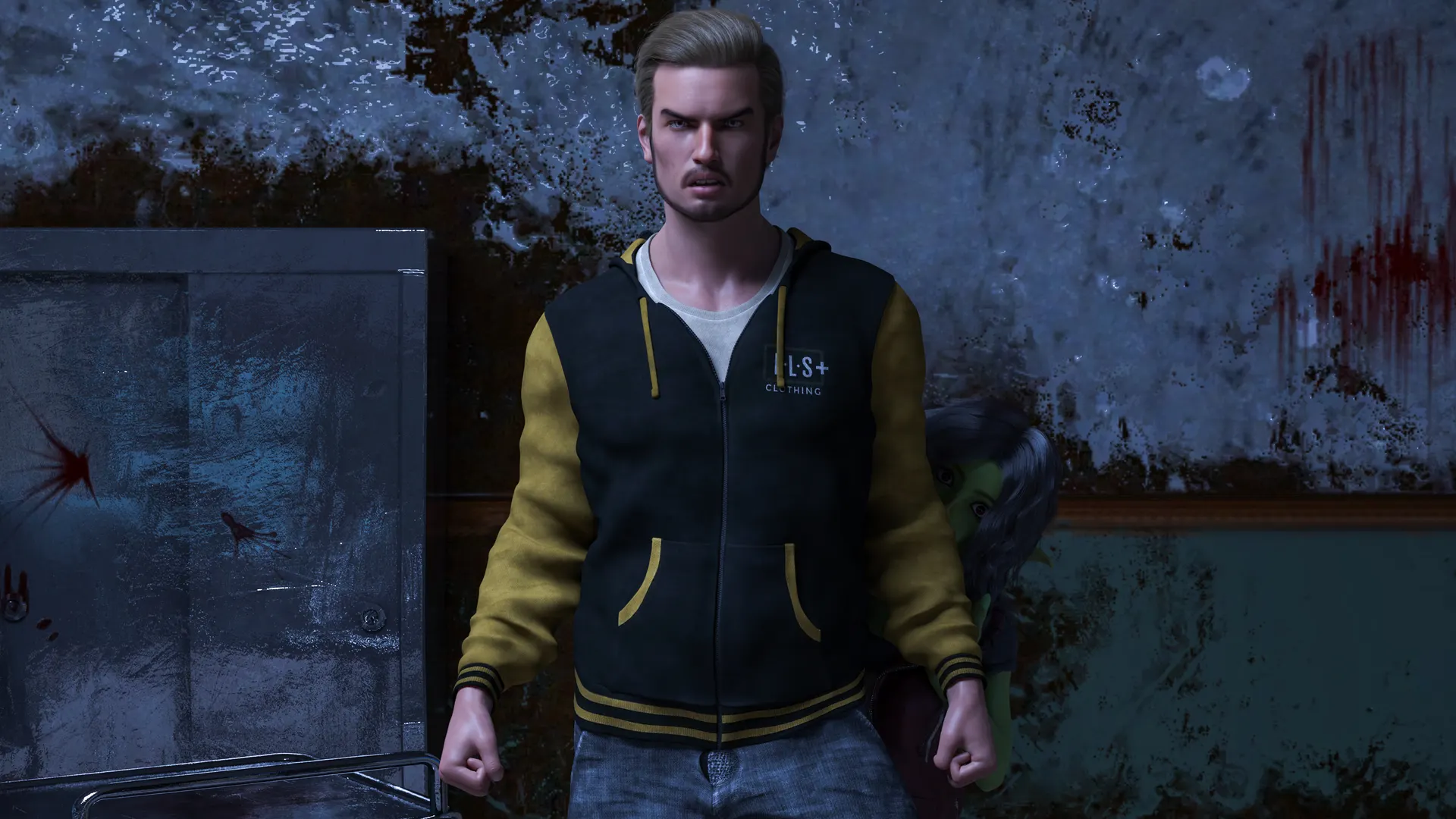 Detective Necro screenshot 15